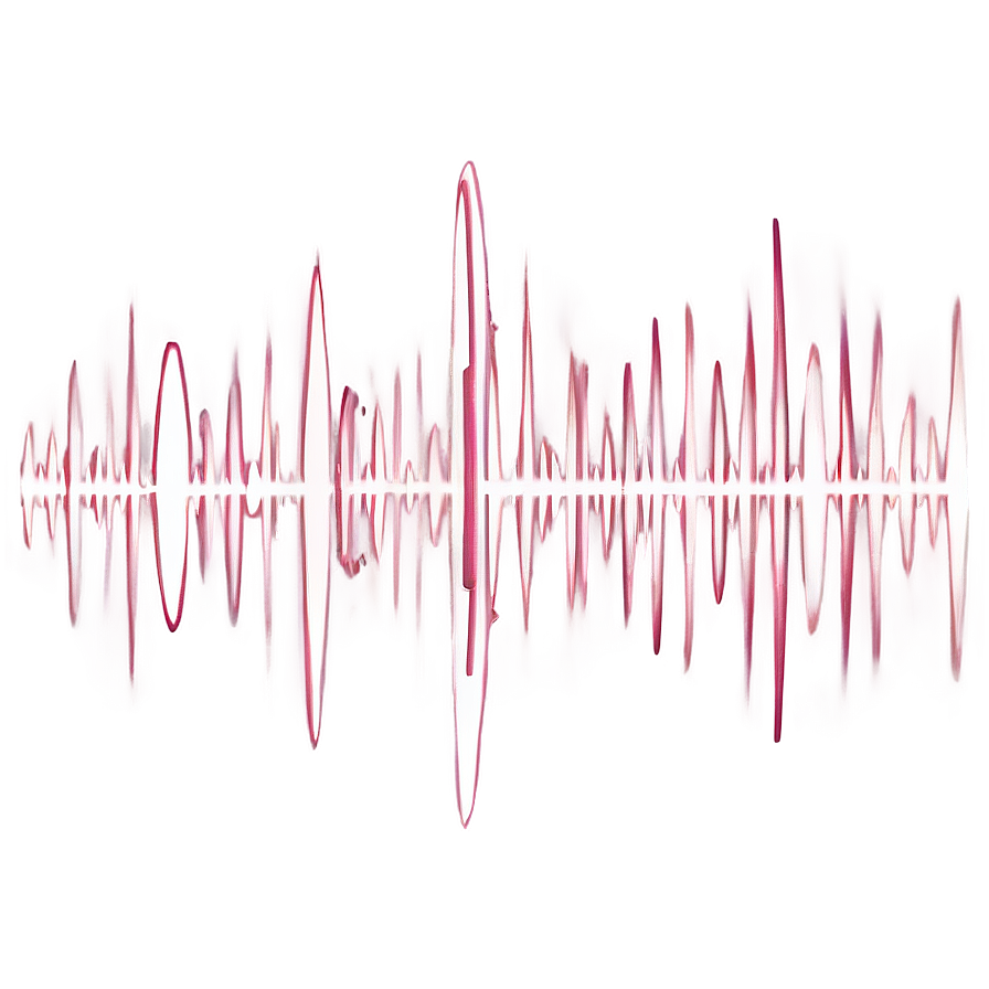 Pulse Wave Vector Png 26