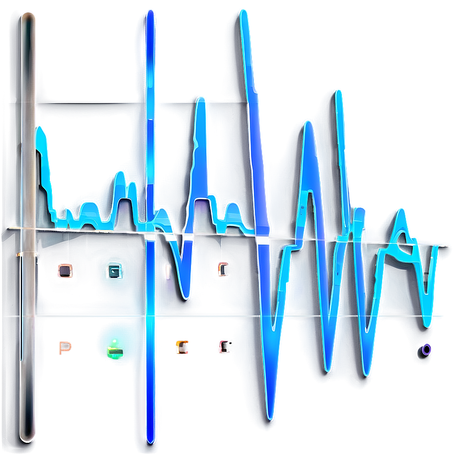 Pulse Waveform Icon Png 06272024