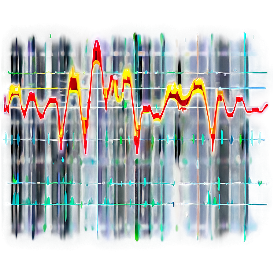 Pulse Waveform Icon Png Jqk