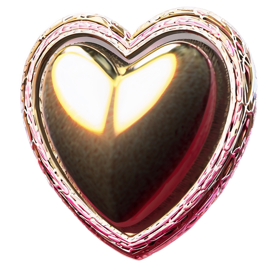 Pulsing Heart Clipart Animation Png 83