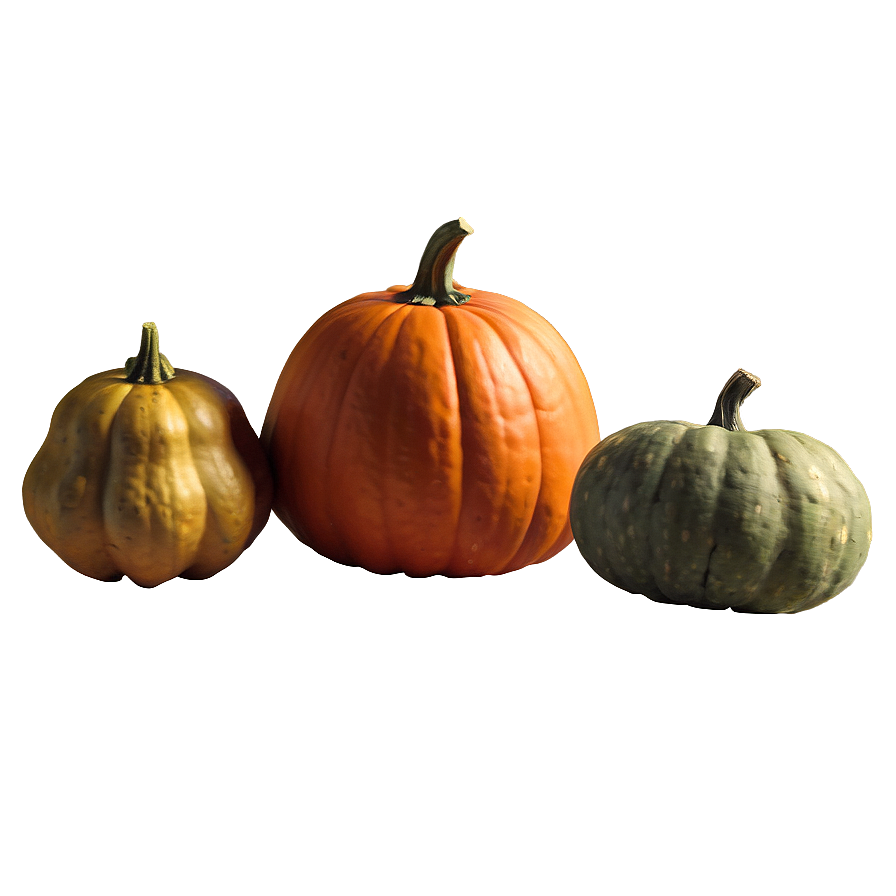 Pumpkin And Gourds Clipart Png Jrq