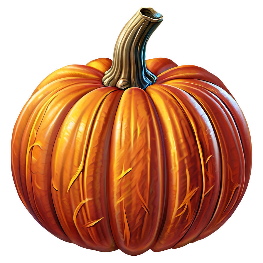 Pumpkin Clipart Png 90