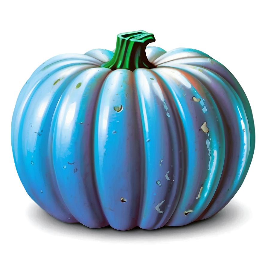 Pumpkin In Moonlight Png 04292024