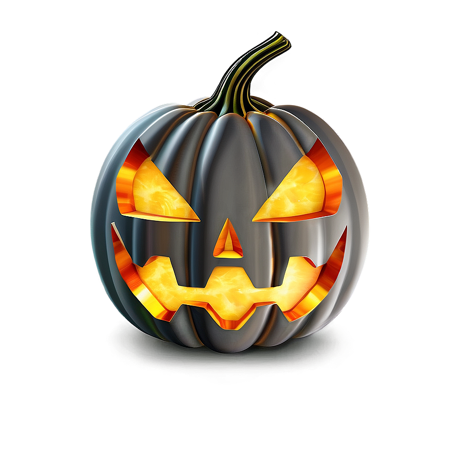 Pumpkin Mascot Png 19