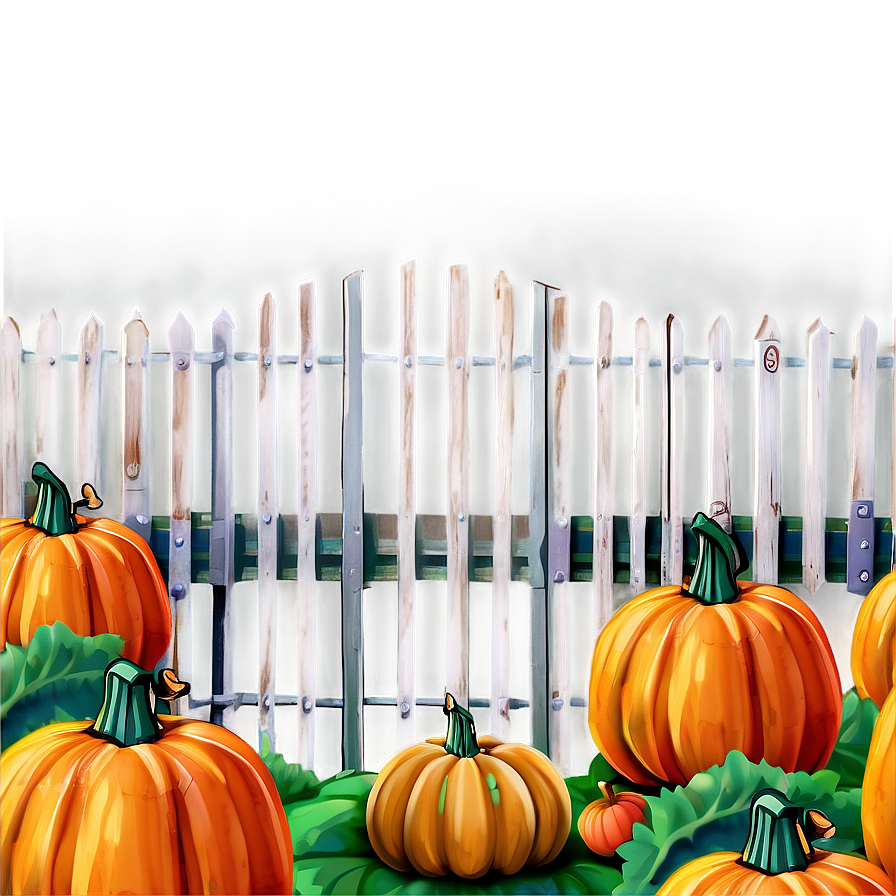 Pumpkin Patch Png Uow27