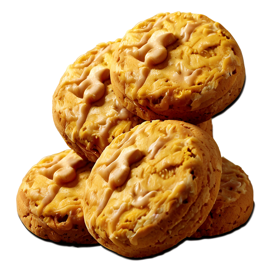 Pumpkin Spice Biscuits Png 06202024