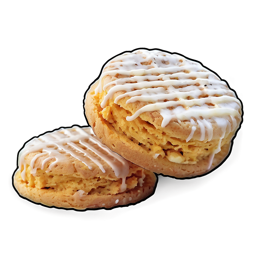 Pumpkin Spice Biscuits Png 06202024