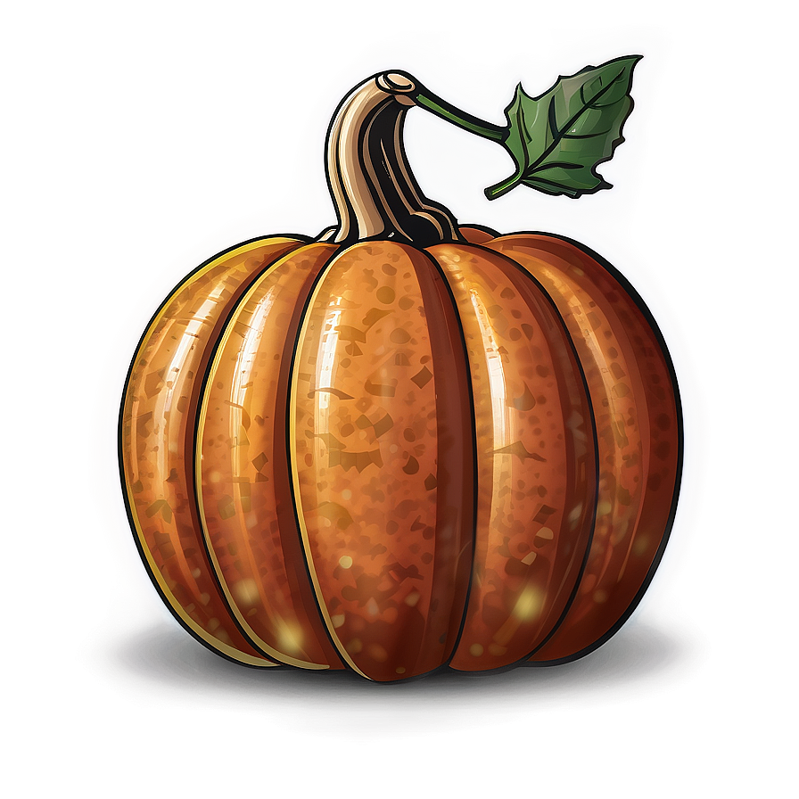 Pumpkin Spice Clipart Png 06132024