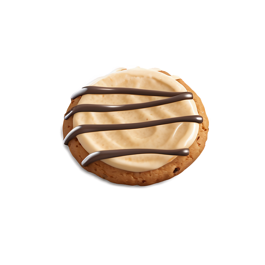 Pumpkin Spice Cookie Png 58