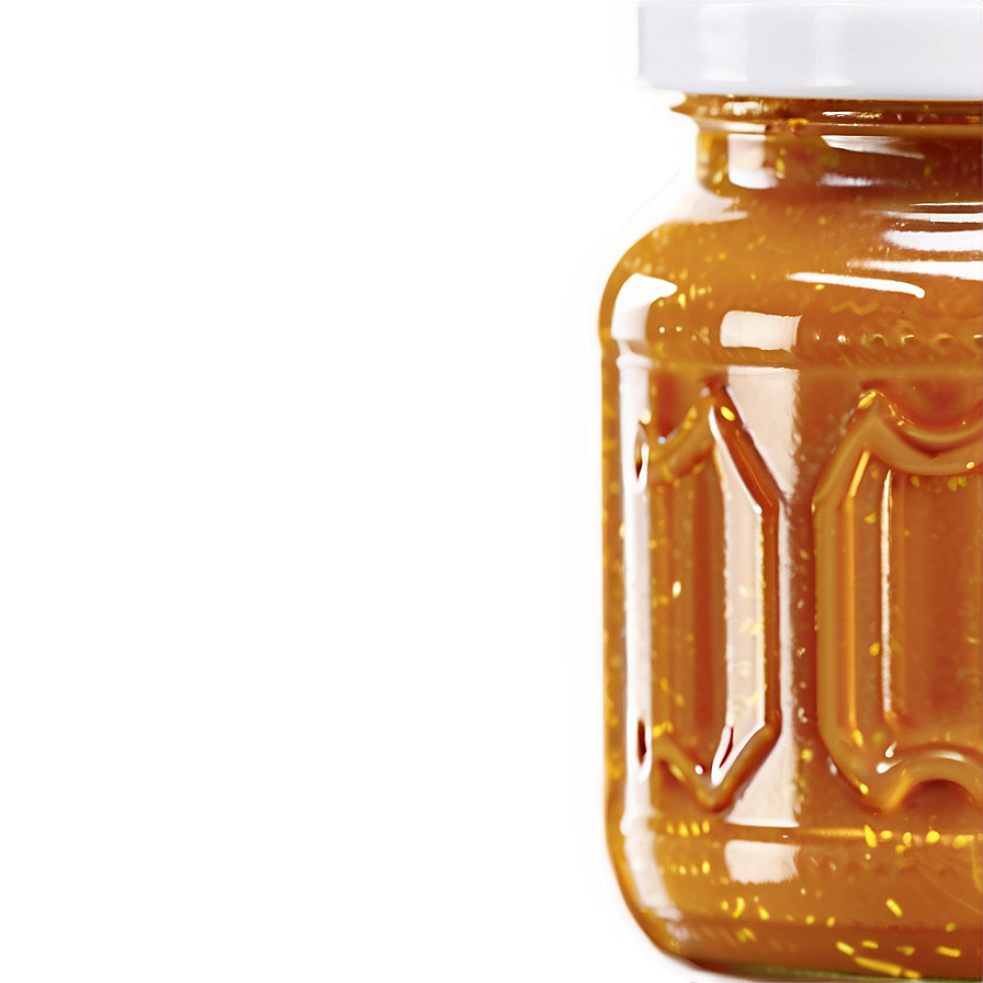 Pumpkin Spice Jam Png Xbq