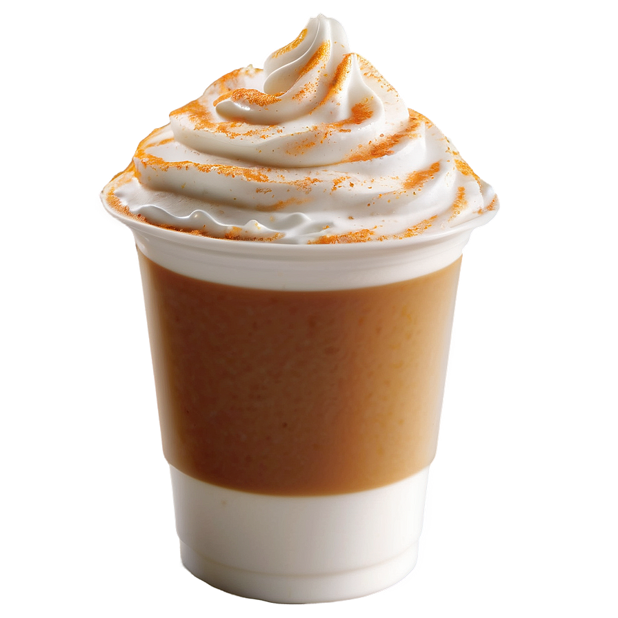 Pumpkin Spice Latte Magic Png Kkq56