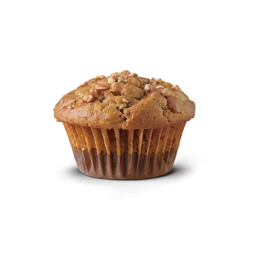 Pumpkin Spice Muffin Png Ovq77