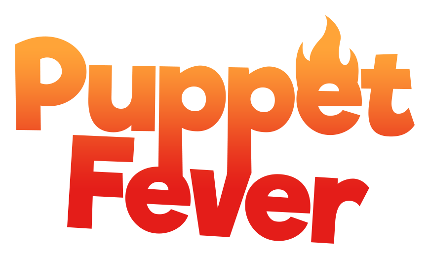 Puppet Fever Logo