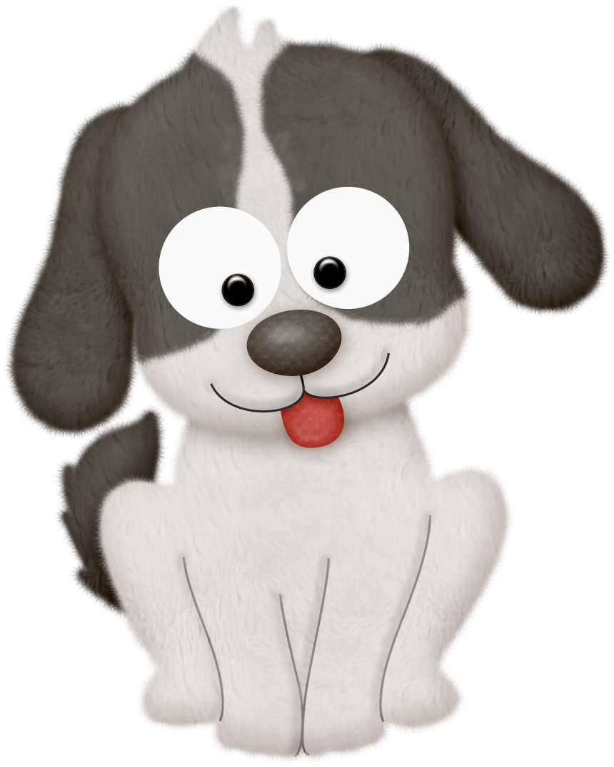 Puppy Dog Pals Character