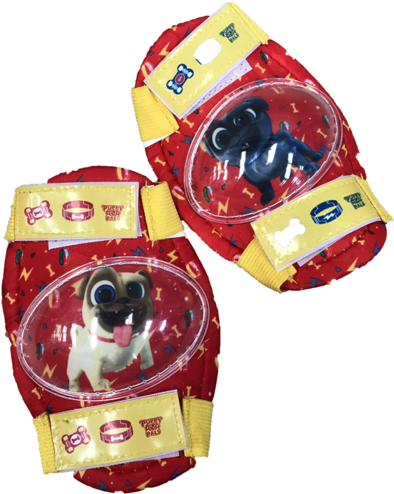 Puppy Dog Pals Shoes Product