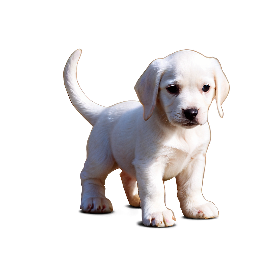 Puppy Dog Transparent Png 50