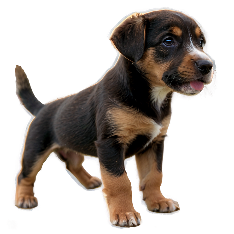 Puppy Png 04292024