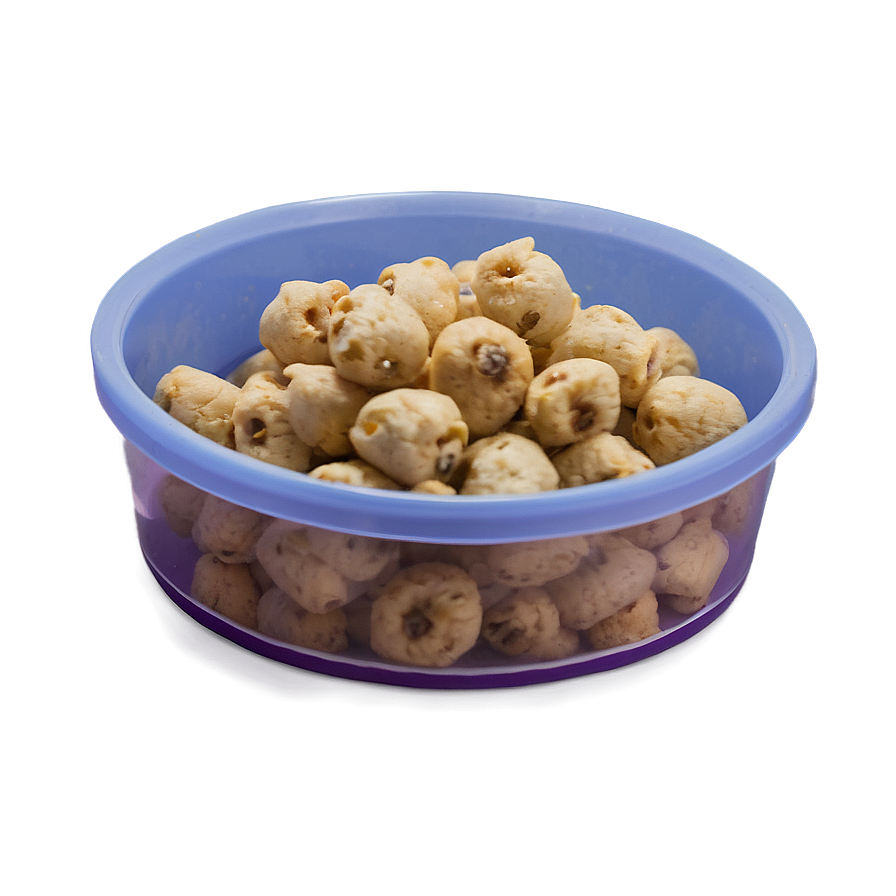 Puppy Training Snack Png 15