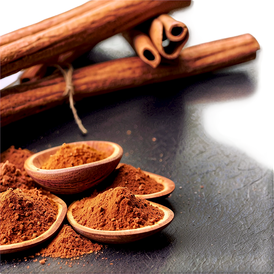 Pure Cinnamon Png 81