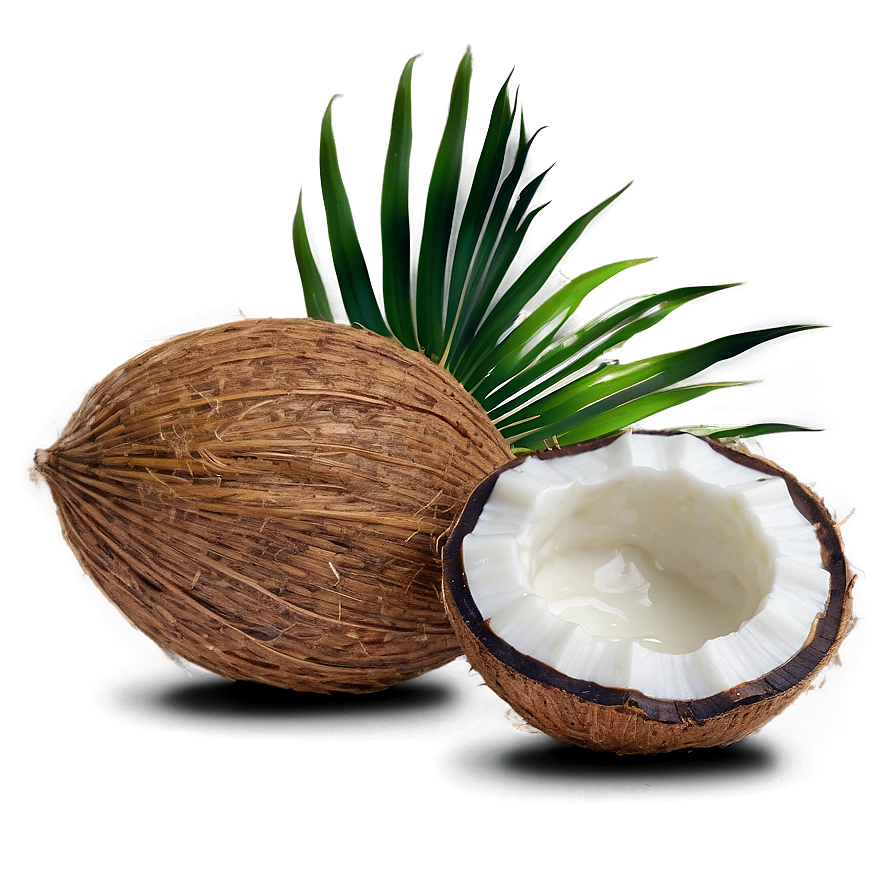 Pure Coconut Oil Png Vwd46