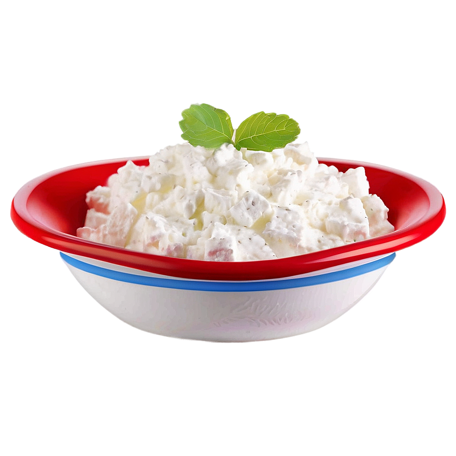 Pure Cottage Cheese Png Gse