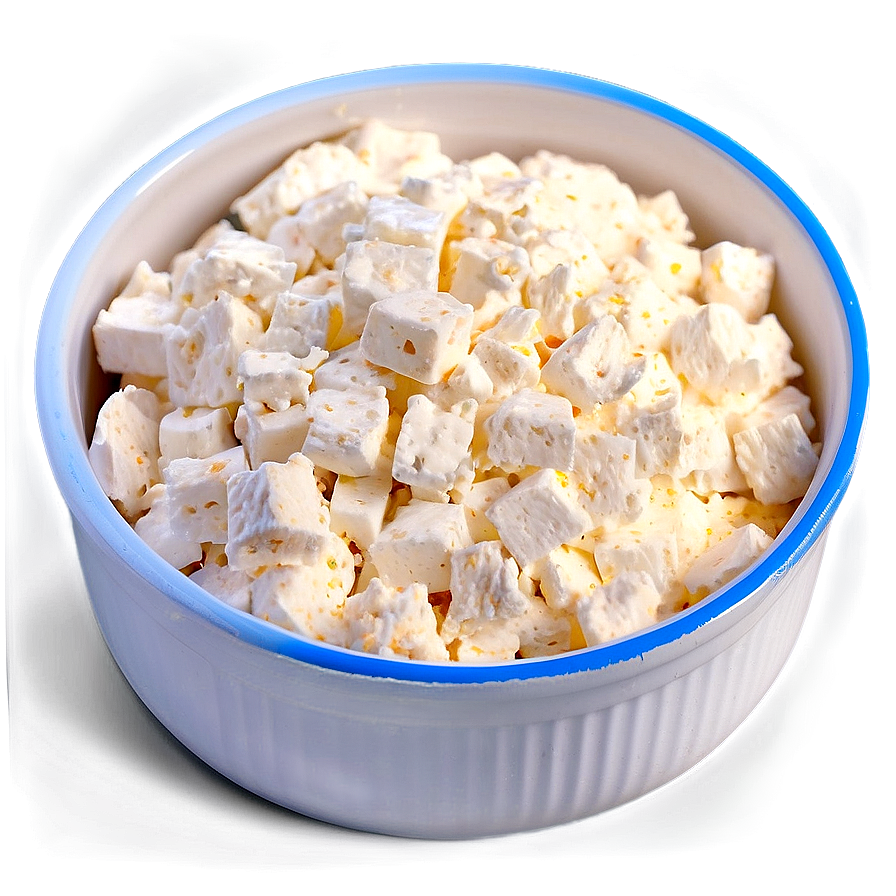 Pure Cottage Cheese Png Yxv76