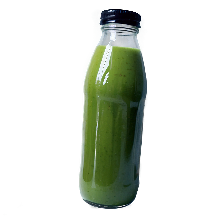 Pure Green Juice Png 06292024