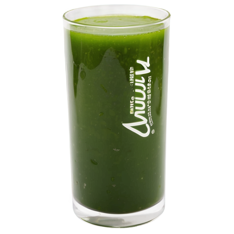 Pure Green Juice Png 06292024