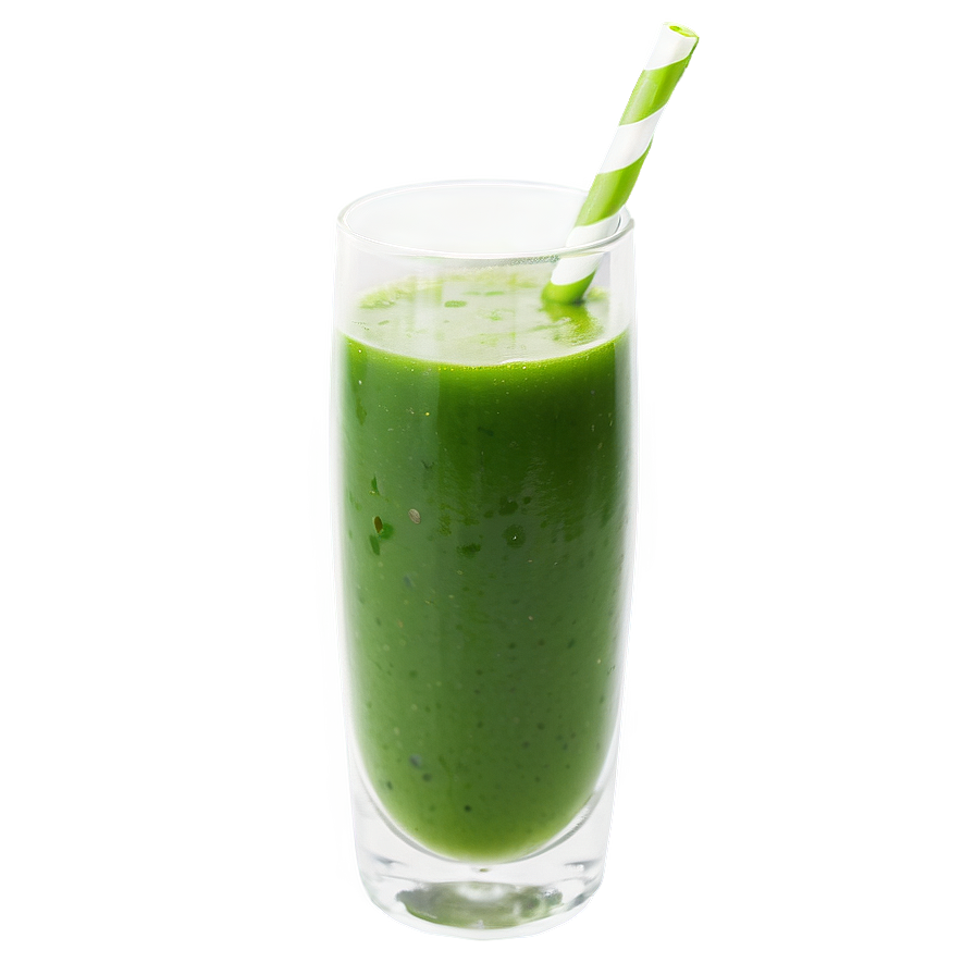 Pure Green Juice Png 14