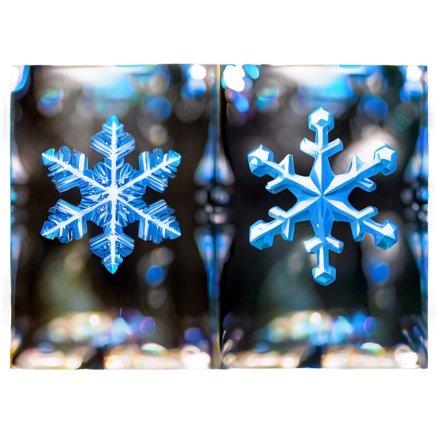 Pure Snowflake Icon Png Diy71