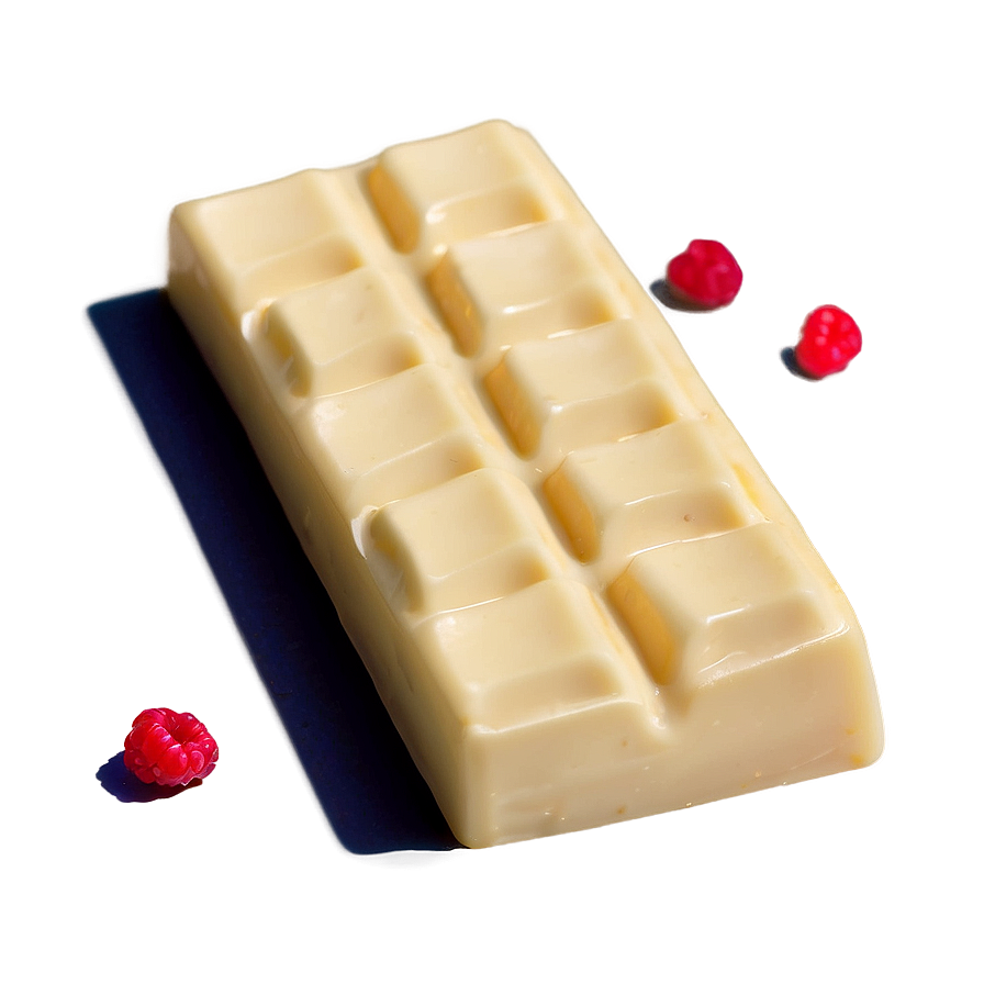 Pure White Chocolate Png Kud