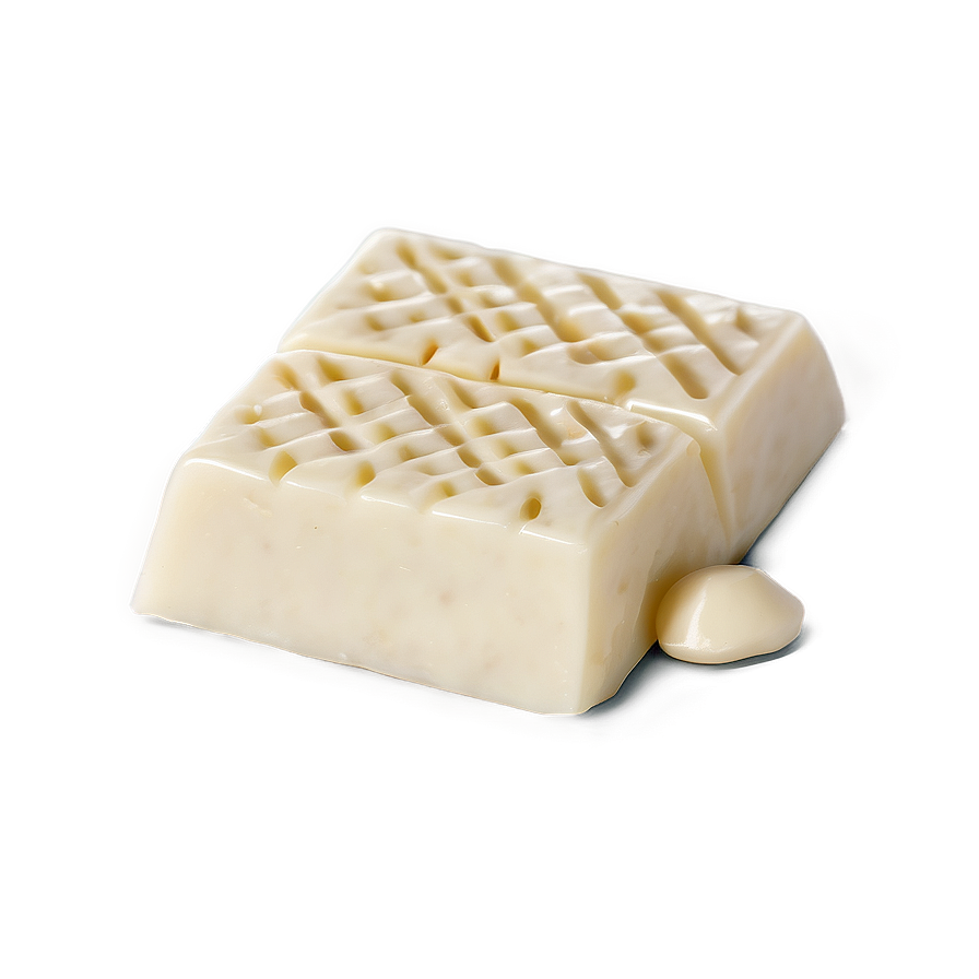 Pure White Chocolate Png Tqj79