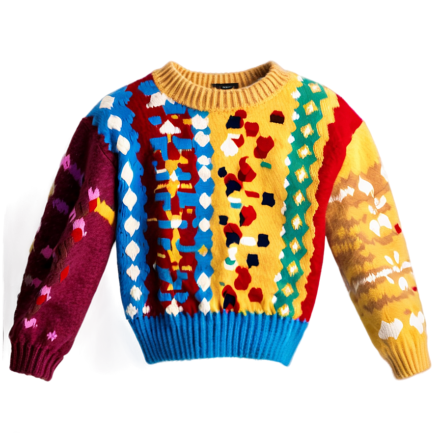 Pure Wool Sweater Png Fav