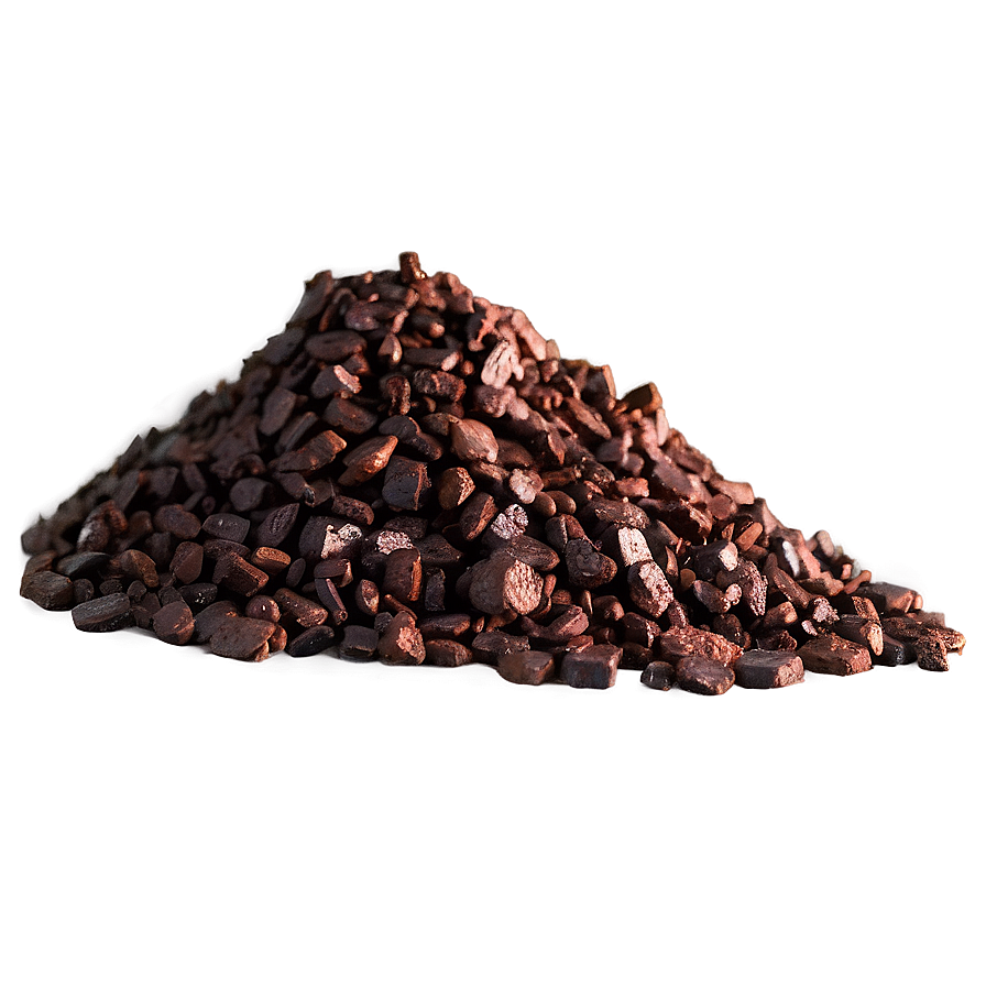 Purest Iron Ore Grain Png 98