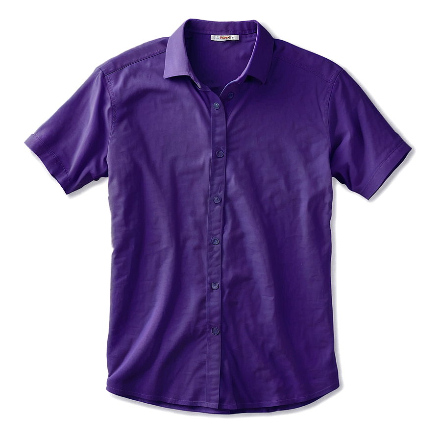 Purple Blank Shirt Png Gyy2