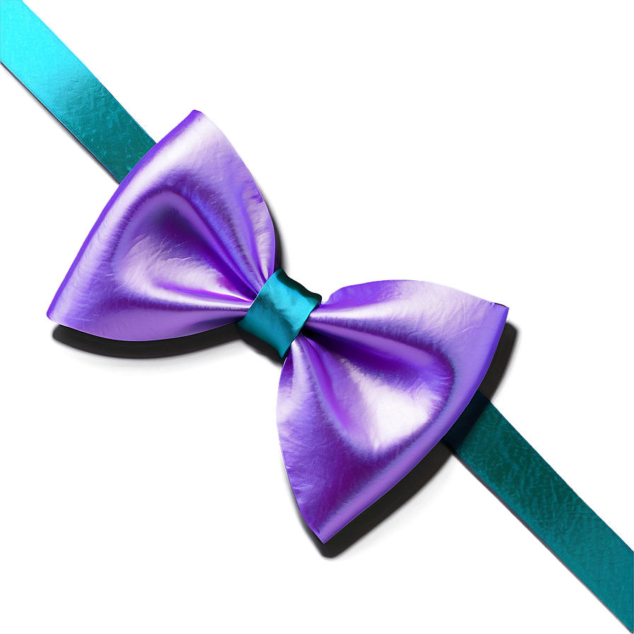 Purple Bow Png Uqf85