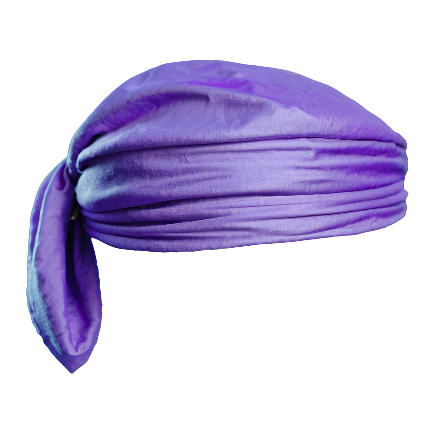 Purple Durag Png 98