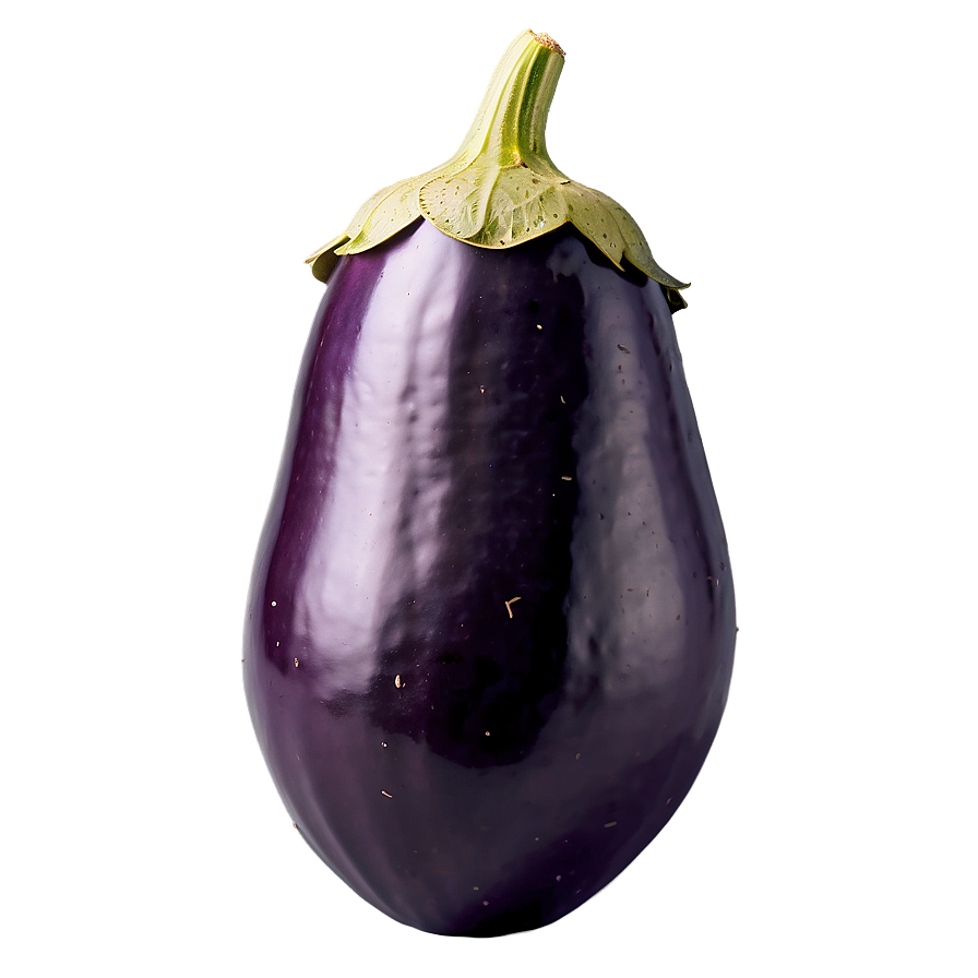 Purple Eggplant Png 41