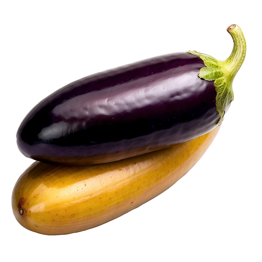 Purple Eggplant Png 88