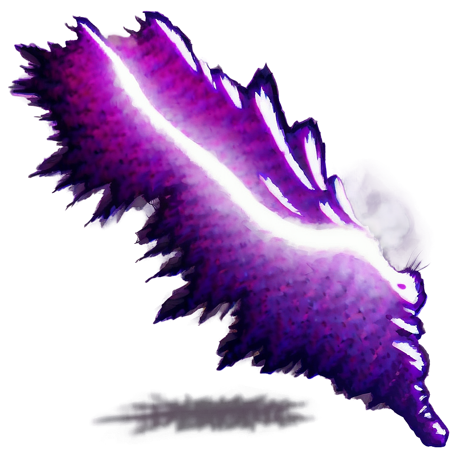 Purple Fire Burst Png 06252024