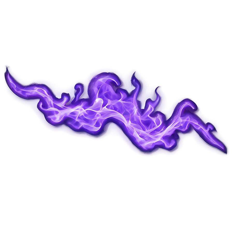 Purple Fire Pattern Png Fyg85