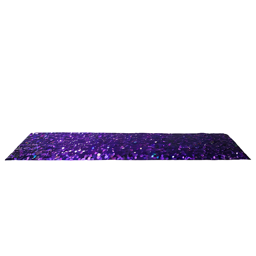 Purple Glitter Sheet Png 51