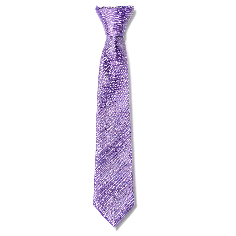 Purple Necktie Png Iib