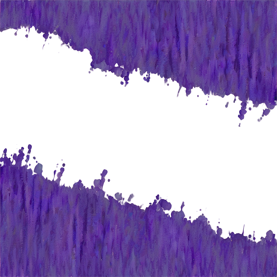 Purple Paint Texture Png 06292024