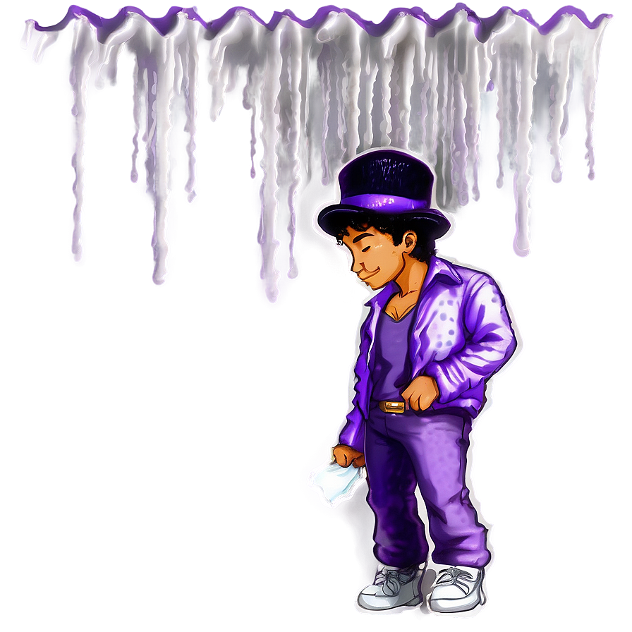 Purple Rain B