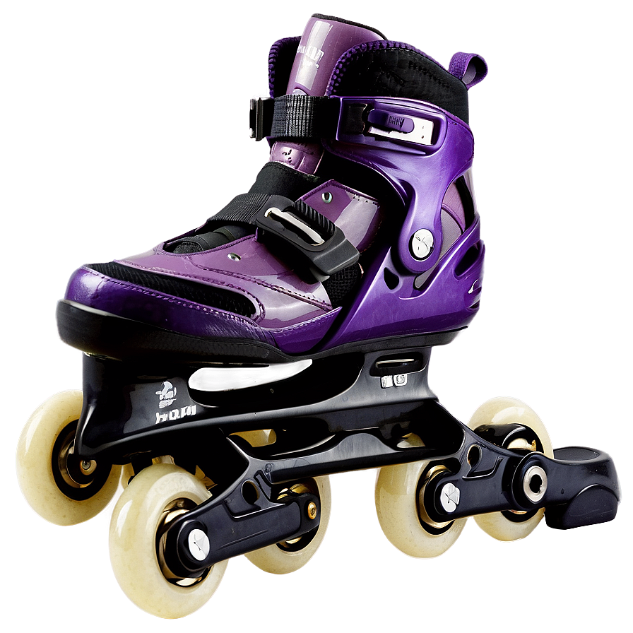 Purple Rollerblades Png 06282024