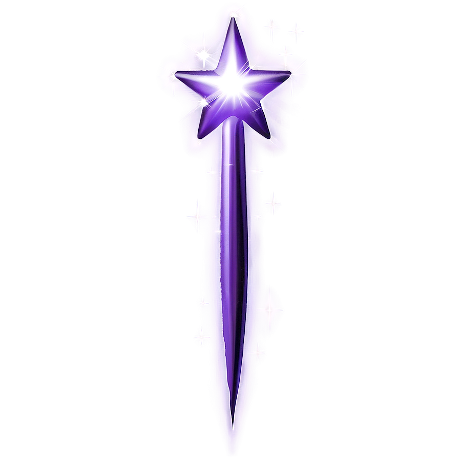 Purple Sparkle Png Dbk