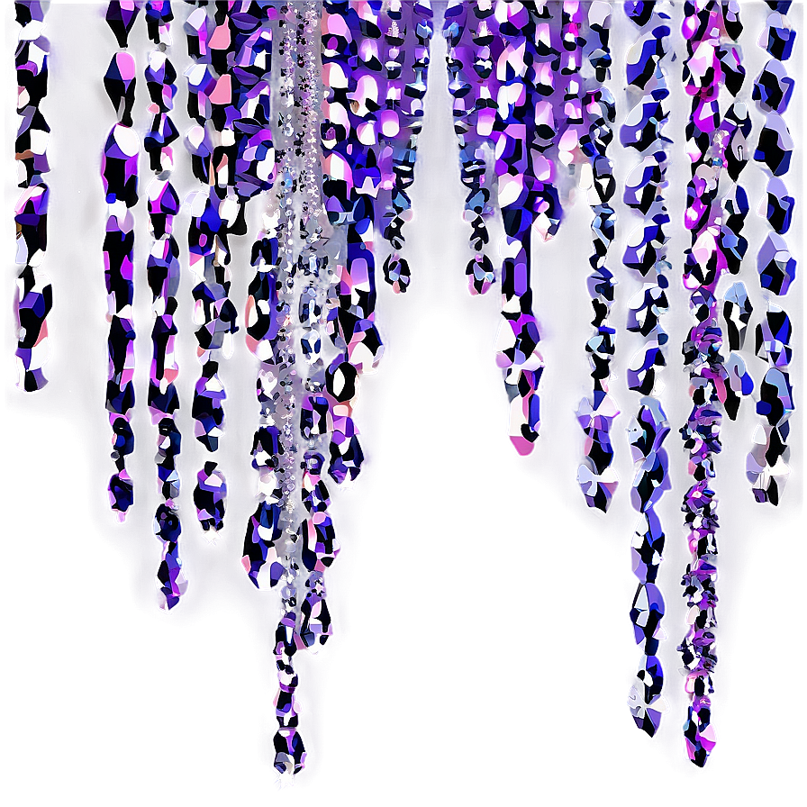 Purple Sparkle Png Mhk1