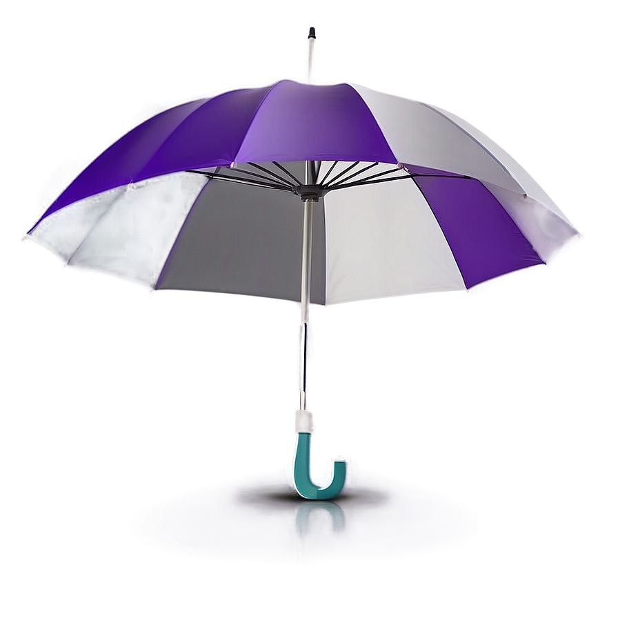 Purple Umbrella Png 1