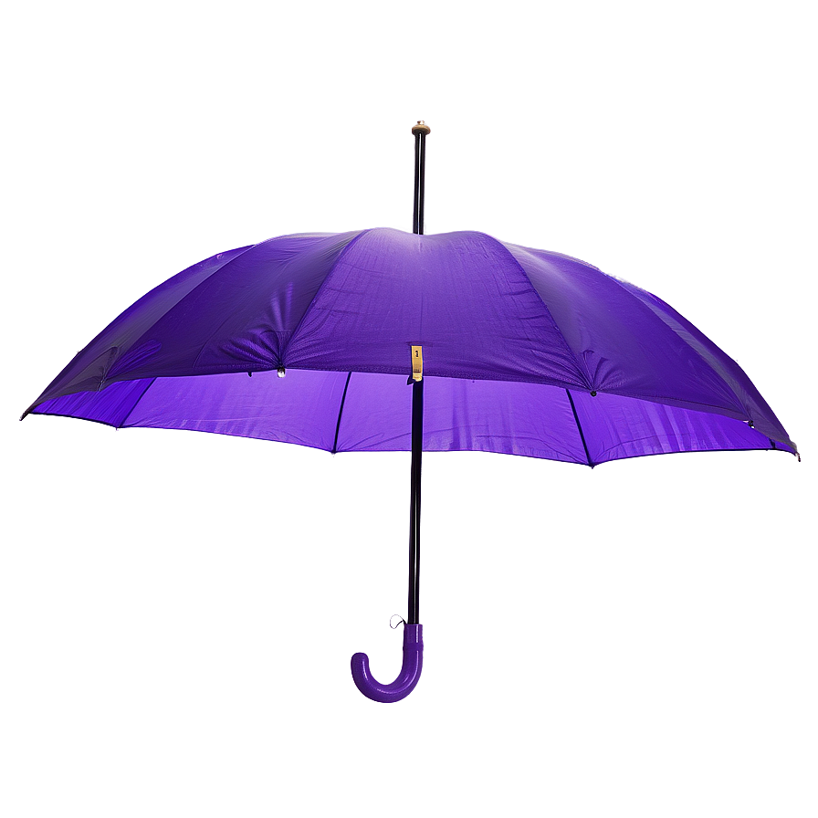 Purple Umbrella Png 16